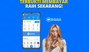 3 Aplikasi Penghasil Saldo DANA Gratis 2023 Tercepat dan Terbaru