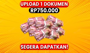 Cara Menghasilkan Uang dari Internet Rp750.000 Setiap Hari Melalui HP