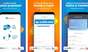 Pinjol Dengan Limit 30 Juta Langsung Cair Ke Rekening