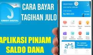 Siapa Bilang Top Up Saldo DANA Nggak Bisa Ngutang? Ikuti Caranya di Sini!!