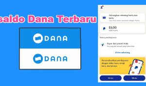 Tanpa Pinjol! Cara Cairkan Uang Ke Dana Lewat Paypal, Langsung Cair 550.000!