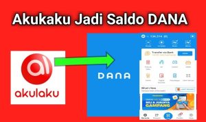 Cara Menghasilkan Saldo Dana Gratis Dari Akulaku, Tanpa Pinjam!