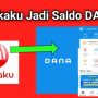 Cara Menghasilkan Saldo Dana Gratis Dari Akulaku, Tanpa Pinjam!