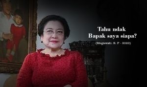 Kumpulan Quotes 'Queen' Megawati yang Bermanfaat hingga Kontroversial