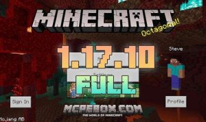 download minecraft apk