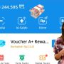 saldo dana gratis langsung cair
