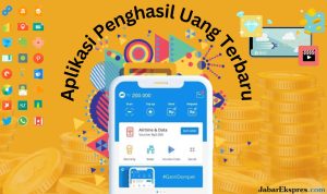 Aplikasi Penghasil Uang Februari 2023, Saldo DANA Sebesar Rp200 Langsung Cair, Mari Coba Sekarang!