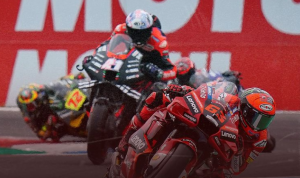 CATAT! Jadwal Resmi MotoGP 2023, Indonesia Berada di Seri-16