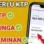 6 Aplikasi Pinjol Cepat Cair, Tanpa KTP, Limit 10jt!