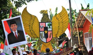 Masa Jabatan Terlalu Lama Picu Lahirnya Pemimpin Diktator ILUSTRASI/Mufid Majnun/UNSPLASH.