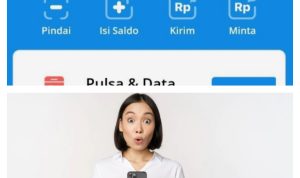Hadiah Saldo DANA Gratis Rp150 Ribu Tiap Hari dari Nonton Video 1 Menit, Begini Caranya!