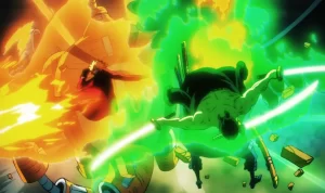 LINK Nonton One Piece Episode 1047 Sub Indo Kualitas HD