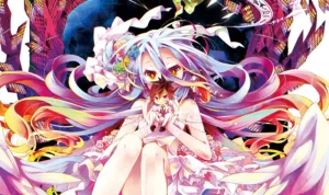 Wajib Nonton! 5 Rekomendasi Anime Genre Petualangan Paling Seru
