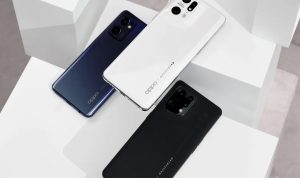 10 HP Oppo Rilisan Terbaru 2023 Harga 1 Jutaan Hingga Belasan Juta