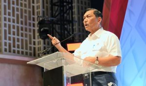 pemerintah secara konsisten mengagendakan pertemuan bilateral dengan beberapa negara untuk menawarkan berbagai investasi.