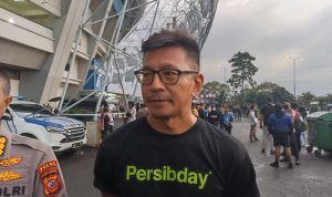 Persib Bandung Cari Stadion Baru, Ini Alasan Maung Bandung Tinggalkan GBLA!