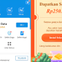 Dapatkan Saldo DANA Gratis Hingga Rp600.000 dari Aplikasi Penghasil Uang