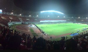 LINK Streaming Gratis Piala AFF Filipina vs Indonesia, Kick Off Malam Sekarang, Cek Selengkapnya di Sini