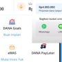 Pinjam Saldo DANA Tanpa KTP Gampang Banget, Bunga Rendah Tanpa Pinjol