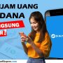 pinjam uang di dana