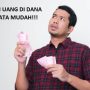 Tanpa Pinjol, Ini Dia Cara Pinjam Uang di DANA, Tak Perlu KTP dan KK