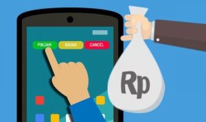 5 Pinjol Legal Cepat Cair Tanpa BI Checking