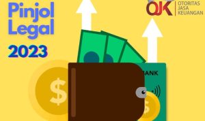 Pinjol Legal Diawasi OJK 2023 dengan Pinjaman Cair Secepat Kilat dan Limit Hingga 20 Juta Pinjol Legal Diawasi OJK 2023 dengan Pinjaman Cair Secepat Kilat dan Limit Hingga 20 Juta