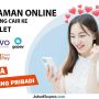 pinjol langsung cair