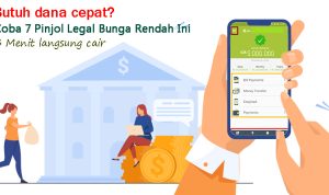 Butuh Dana Cepat? Ini 7 Pinjol Legal Bunga Rendah Tenor Panjang Terbaik 2023