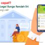 Butuh Dana Cepat? Ini 7 Pinjol Legal Bunga Rendah Tenor Panjang Terbaik 2023