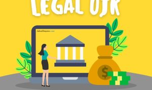 Paket Komplit, 4 Aplikasi Pinjol Legal OJK Cepat Cair Bunga Rendah Limit Besar dan Tenor Panjang 4 Aplikasi Pinjol Legal OJK Cepat Cair Bunga Rendah Limit Besar dan Tenor Panjang