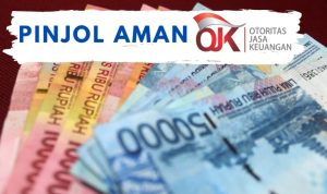 5 Pinjol Terbaru OJK 2023, Data Pribadi Aman dan Pinjaman Tunai Lancar, Cek di Sini
