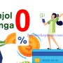 4 Pinjol Tanpa Bunga Atau Bunga 0 Persen Resmi OJK Lengkap dengan Simulasi 4 Pinjol Tanpa Bunga Atau Bunga 0 Persen Resmi OJK Lengkap dengan Simulasi