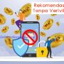 10 Pinjol Tanpa Verifikasi Wajah dan Selfie KTP Terpercaya dan Legal