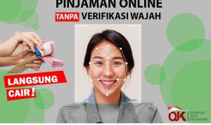 pinjol tanpa verifikasi wajah