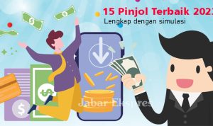 15 Pinjol Bunga Rendah Terbaik 2023 Legal OJK Lengkap dengan Simulasi 15 Pinjol Bunga Rendah Terbaik 2023 Legal OJK Lengkap dengan Simulasi