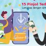 15 Pinjol Bunga Rendah Terbaik 2023 Legal OJK Lengkap dengan Simulasi