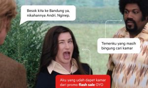 15 Kode Promo Voucer OYO Februari 2023, Diskon hingga 90 Persen Sewa Penginapan 15 Kode Promo Voucer OYO Februari 2023, Diskon hingga 90 Persen Sewa Penginapan
