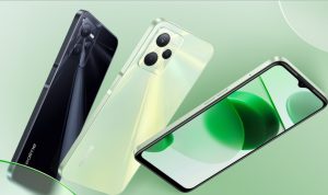 Harga HP Realme C35 dan Spesifikasinya, Murah Meriah Tetap Berkualitas, Cek Selengkapnya di Sini