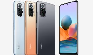 YEAYY! Harga HP Redmi Note 10 Pro Makin Murah Aja! Cek Spesifikasinya di Sini