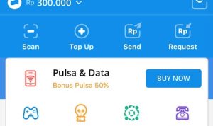 Cuma Modal Download dan Daftar Apk Ini, Saldo DANA gratis Rp300 Ribu Langsung Masuk