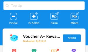 Baca Novel Dibayar Saldo DANA Gratis hingga Ratusan Ribu Cuma dari Aplikasi Ini!