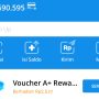Serbu! Saldo DANA Gratis Rp600 Ribu dari Pemerintah