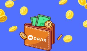 Modal Login Dapat Saldo DANA Gratis Rp200 Ribu Langsung Cair, Simak Tipsnya di Sini!