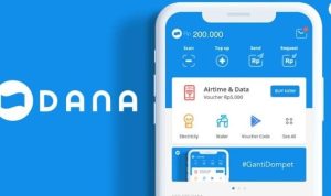 Aplikasi Penghasil Uang yang Sangat Menguntungkan, Saldo DANA Gratis Bisa Cair Tiap Hari Hingga Rp200 Ribu, Begini Cara Dapatnya