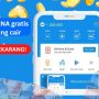 Saldo DANA Gratis Sebesar Rp200 Ribu Bisa Diklaim Tiap Hari, Langsung Cair!