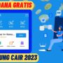 Menguntungkan Sekali! Saldo DANA Gratis Rp200 Langsung Cair 2023, Mudah Banget Caranya!