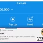 cara paling sederhana dapat saldo dana 100 ribu setiap hari!