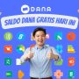 Wahh Ada Saldo DANA Gratis Hari Ini Gaess! Cepat Klaim Sekarang, Mudah Banget Caranya Wahh Ada Saldo DANA Gratis Hari Ini Gaess! Cepat Klaim Sekarang, Mudah Banget Caranya