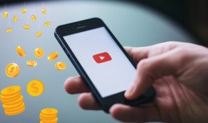Dikasih Saldo DANA Gratis Setelah Nonton YouTube, Begini Caranya